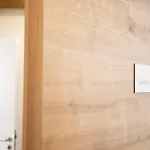 Lägenhet ღliboria Blaue Haus *